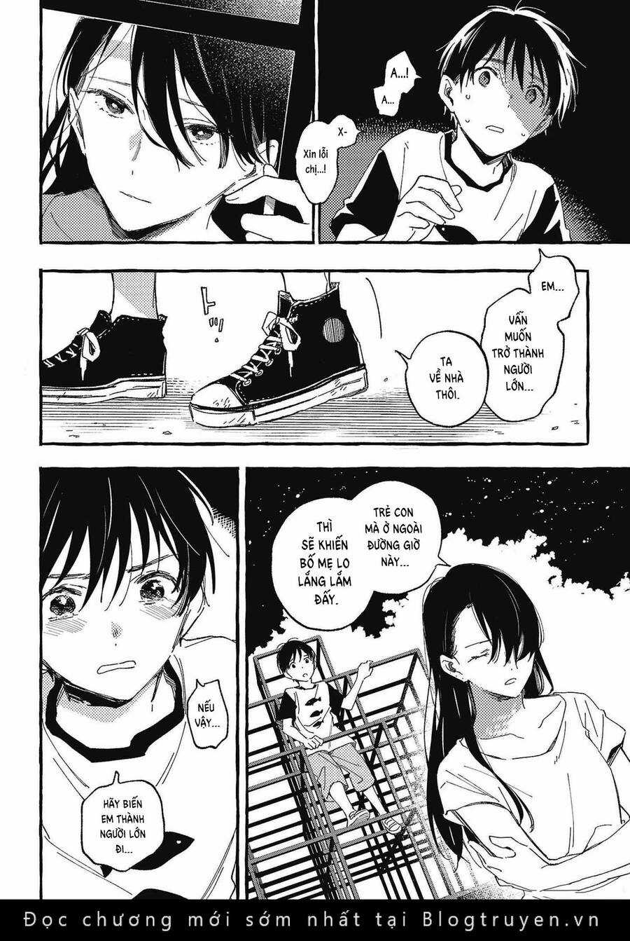 Asako - Chương 25 - Trang 10