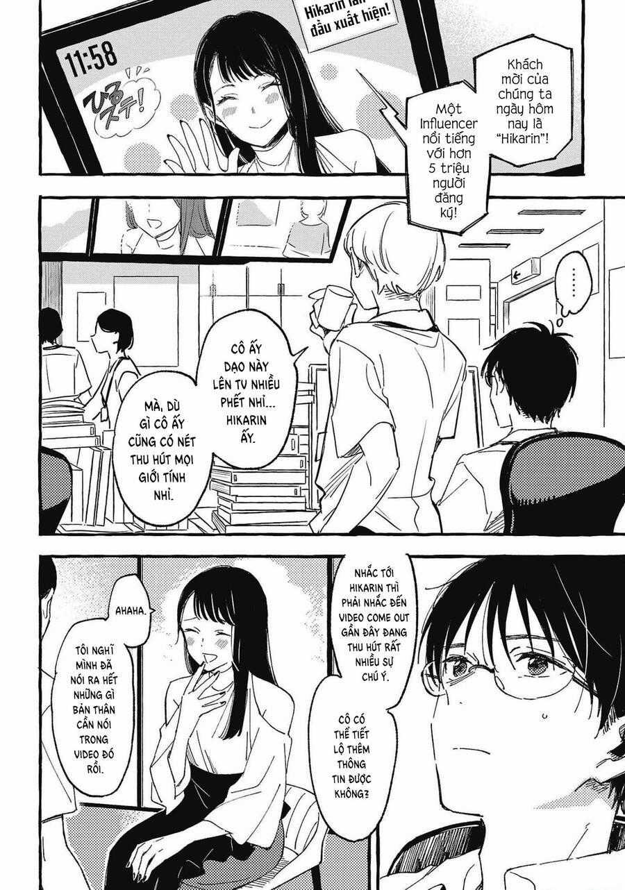 Asako - Chương 26 - Trang 2