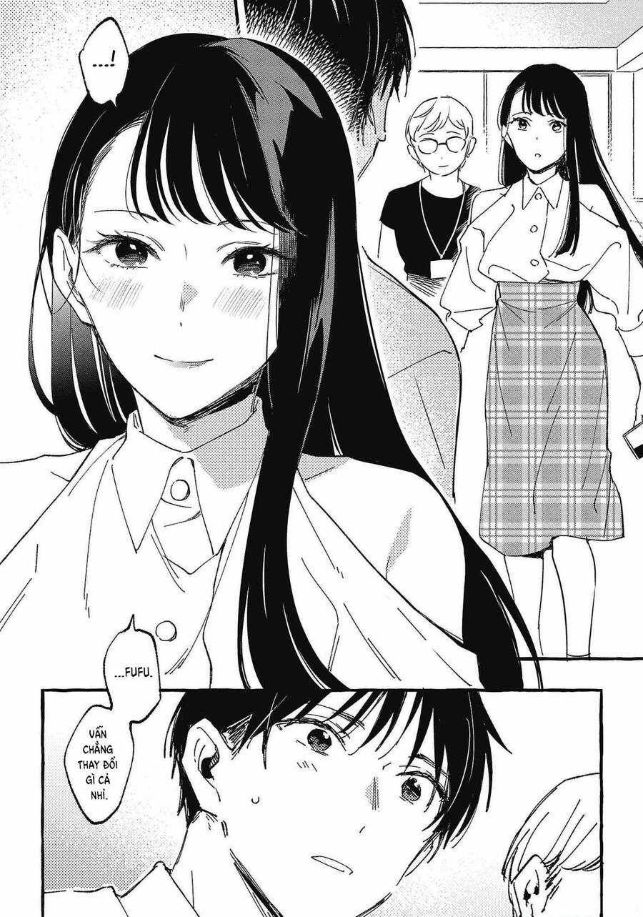 Asako - Chương 26 - Trang 14