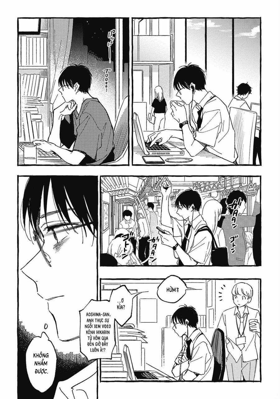 Asako - Chương 26 - Trang 6