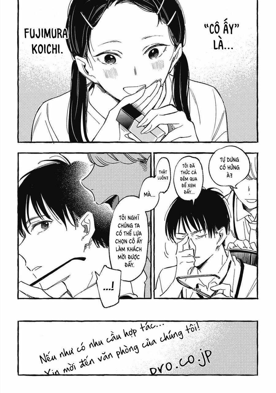 Asako - Chương 26 - Trang 7