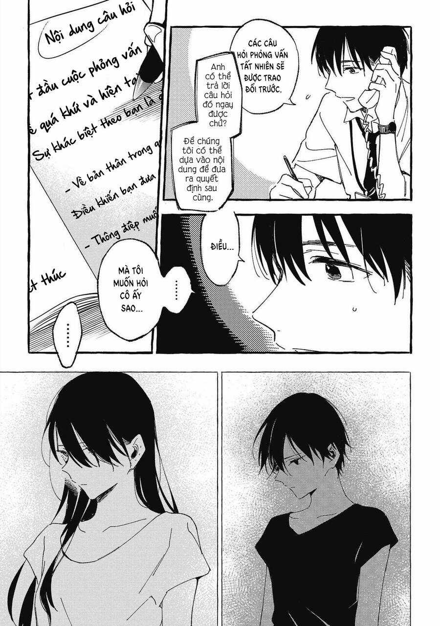 Asako - Chương 26 - Trang 9