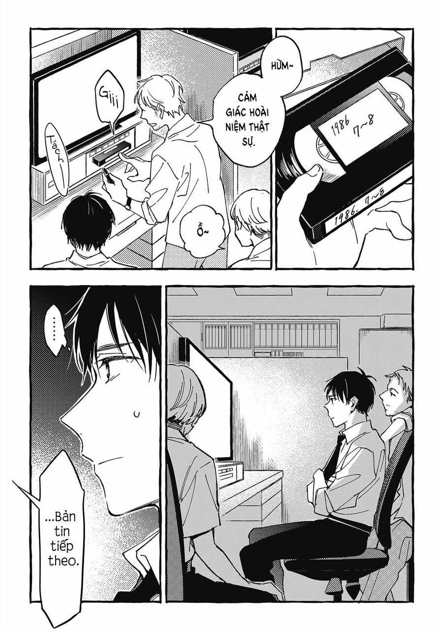 Asako - Chương 27 - Trang 19