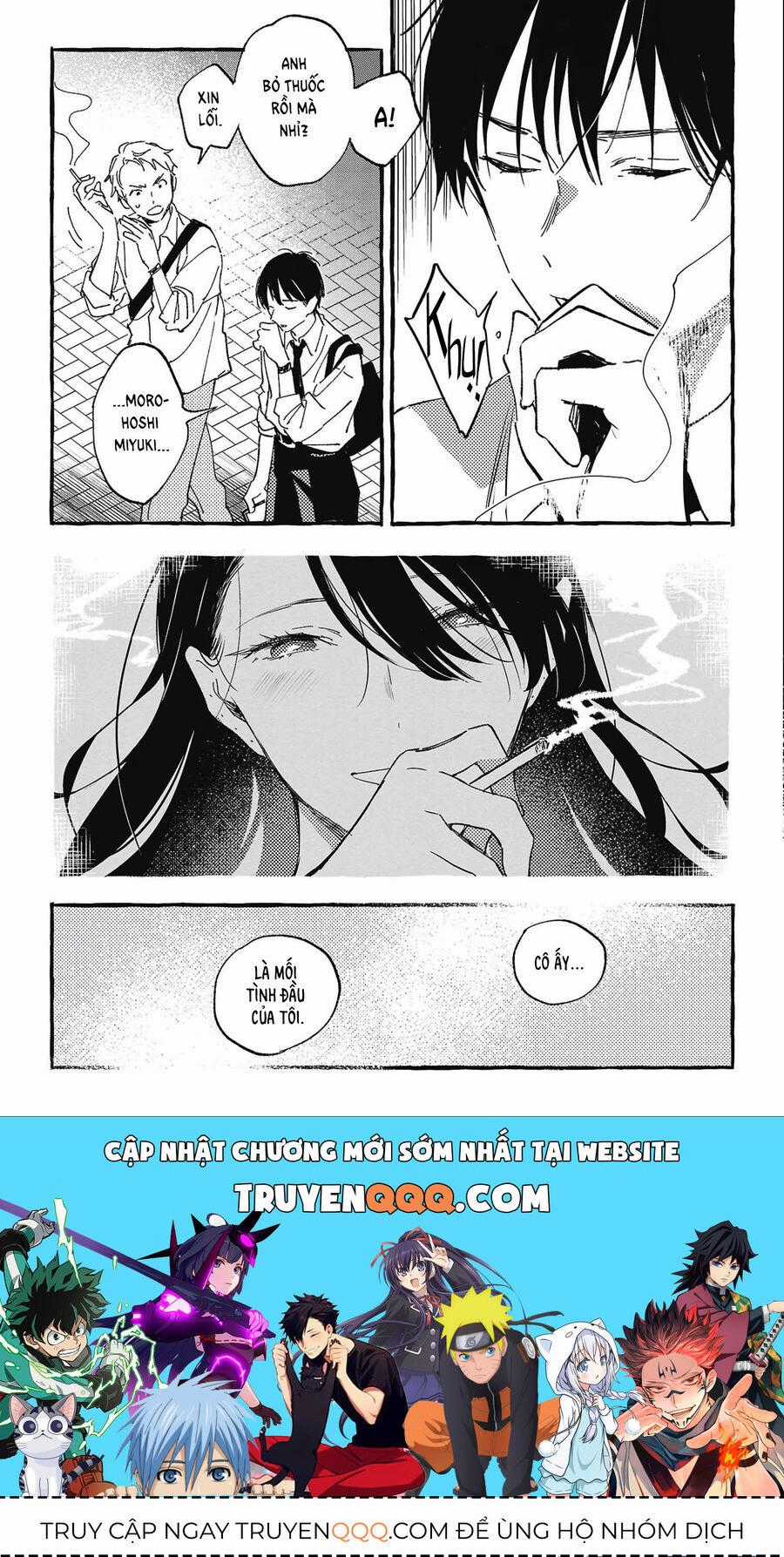 Asako - Chương 27 - Trang 25