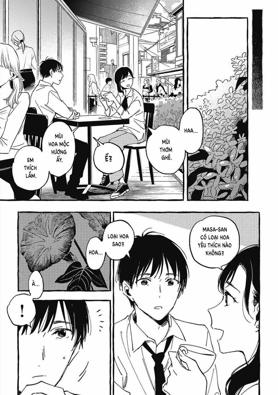 Asako - Chương 27 - Trang 5