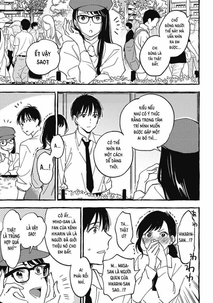 Asako - Chương 27 - Trang 7