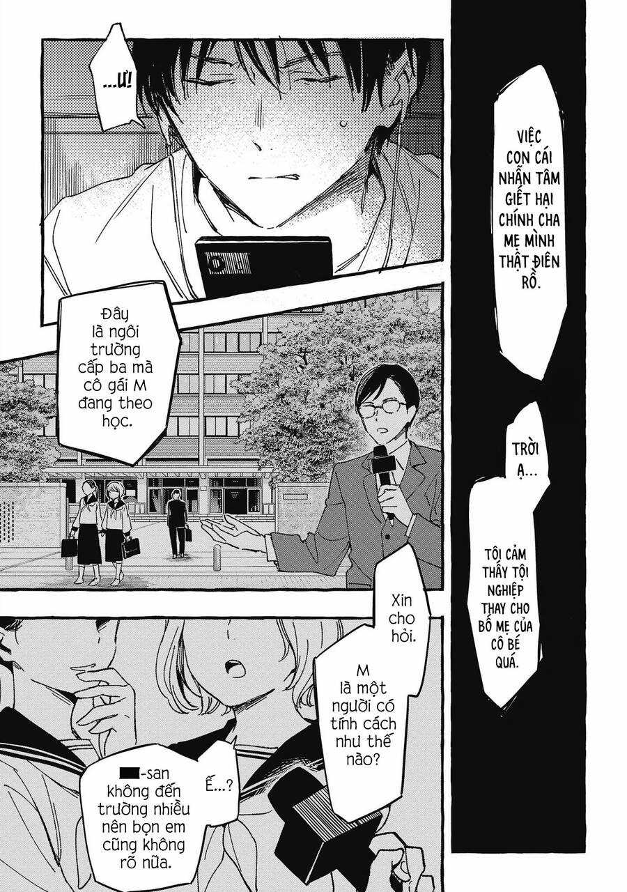 Asako - Chương 28 - Trang 11