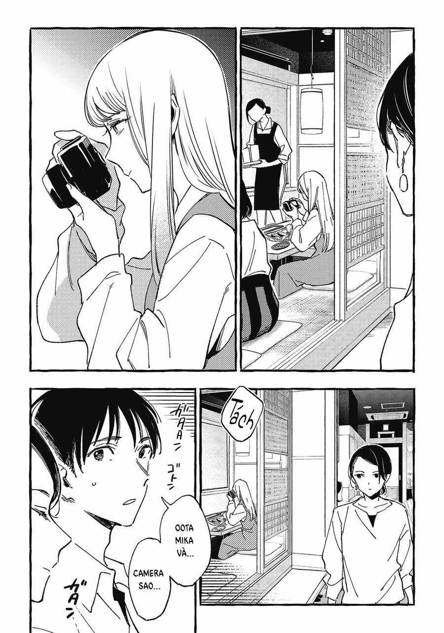 Asako - Chương 28 - Trang 16