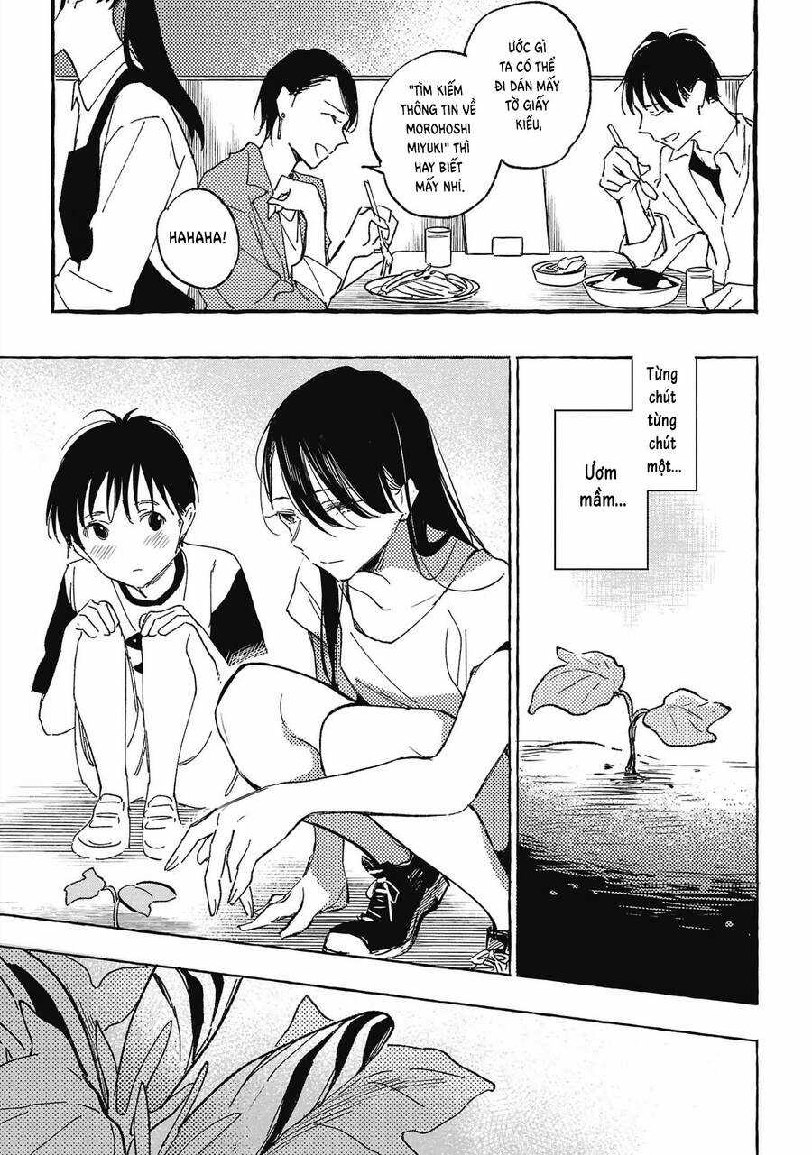 Asako - Chương 28 - Trang 23