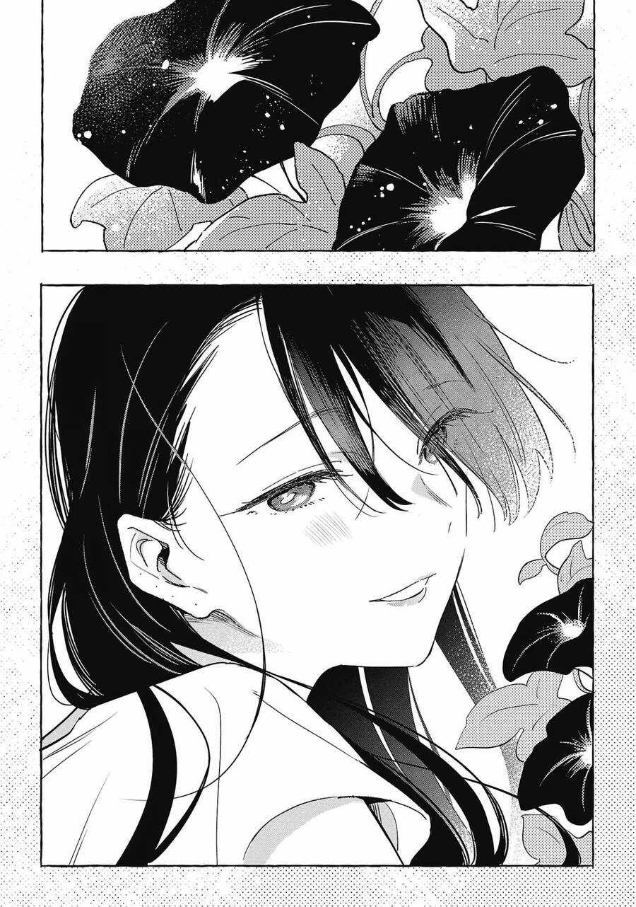 Asako - Chương 28 - Trang 24