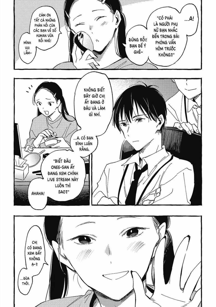 Asako - Chương 28 - Trang 29