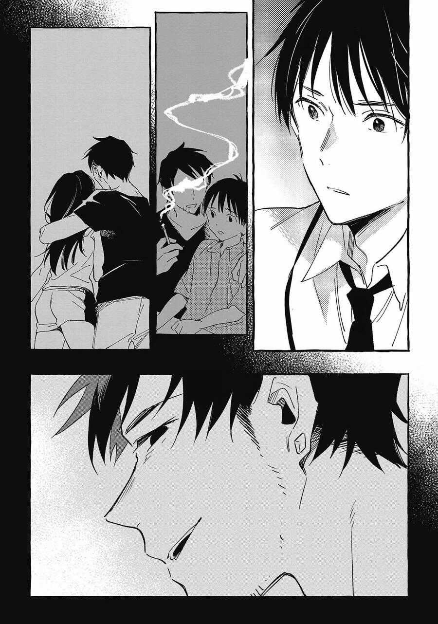 Asako - Chương 28 - Trang 32