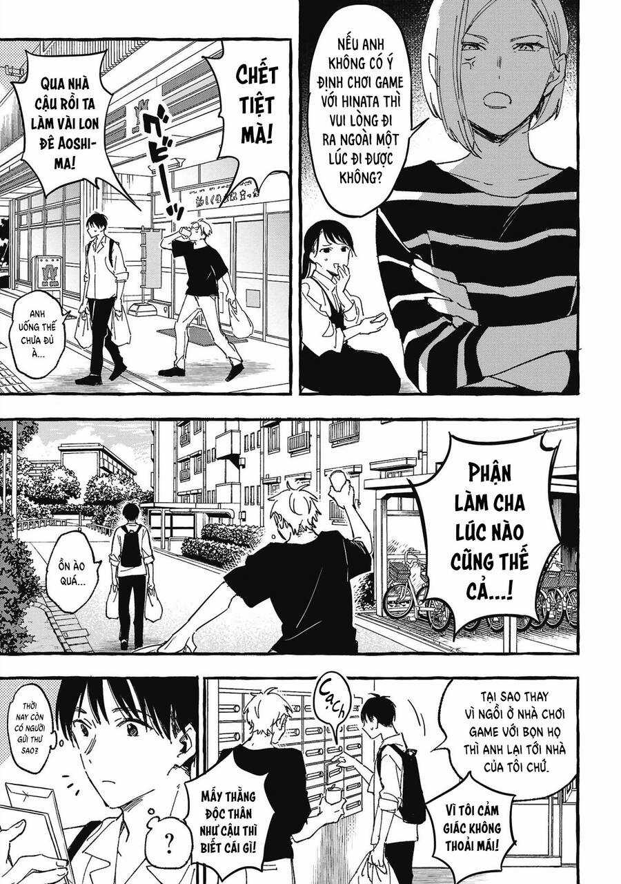 Asako - Chương 28 - Trang 5