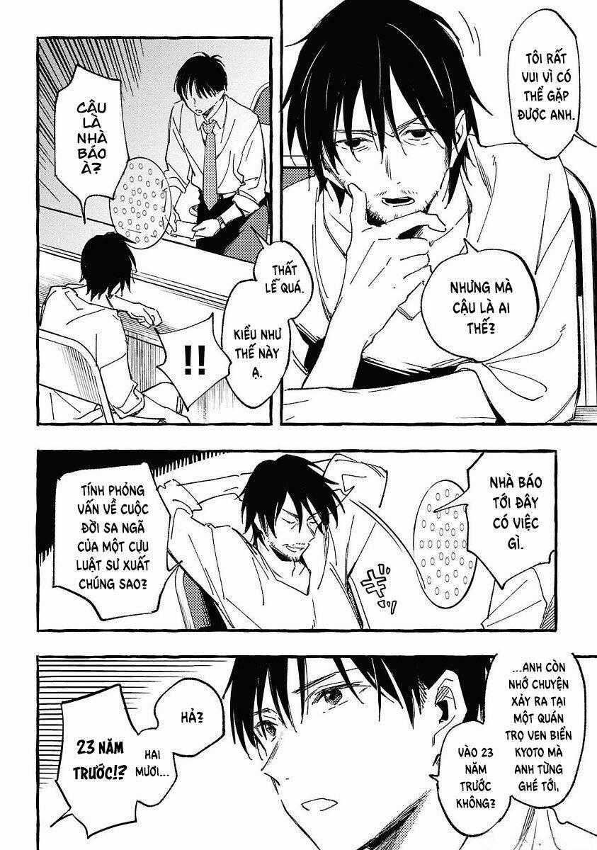 Asako - Chương 29 - Trang 2