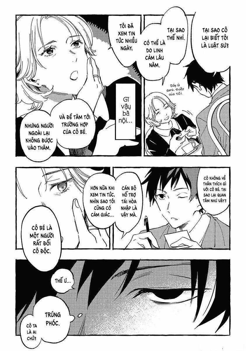 Asako - Chương 29 - Trang 12