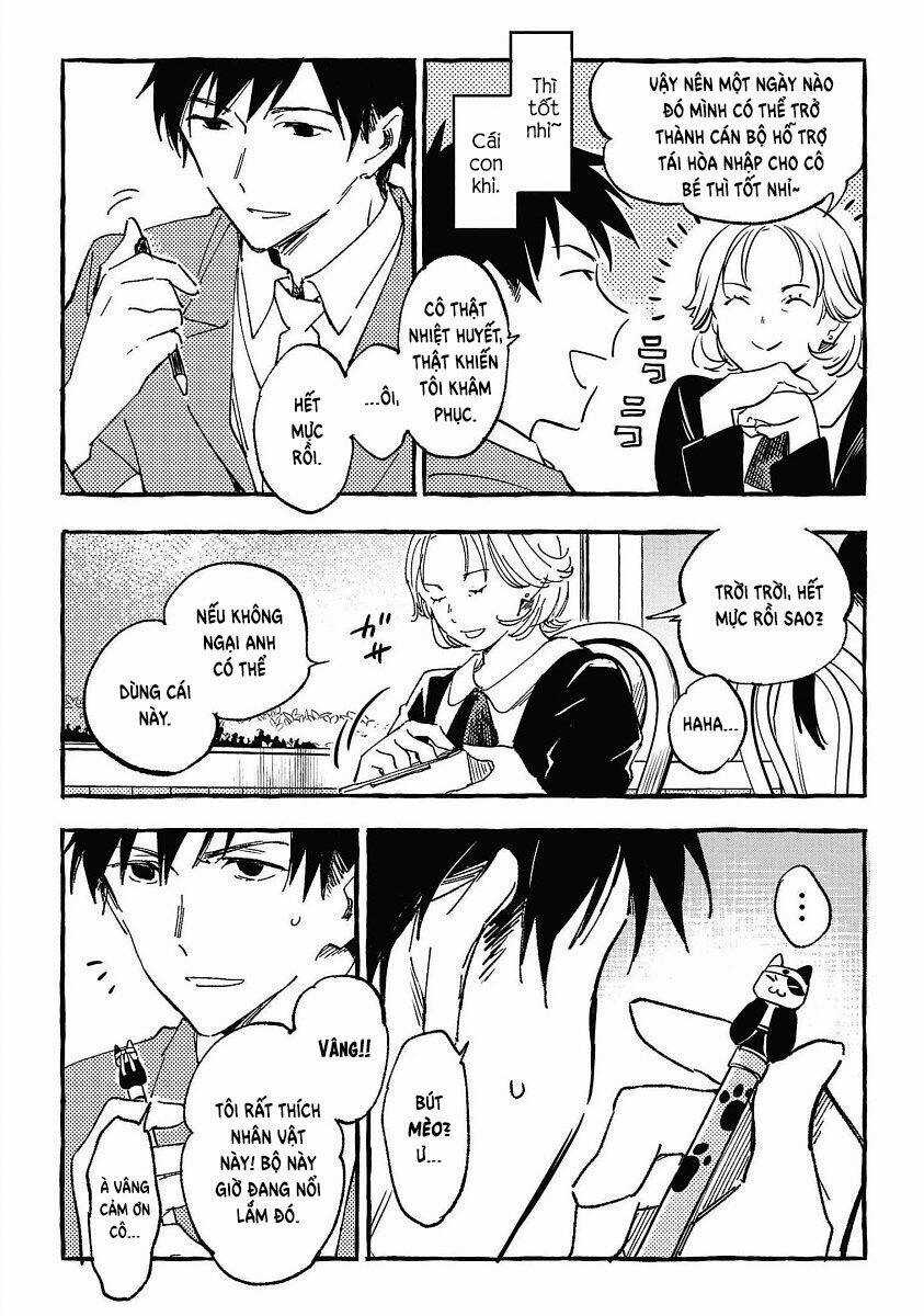 Asako - Chương 29 - Trang 13