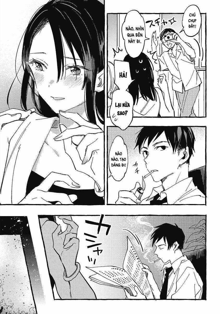 Asako - Chương 29 - Trang 29