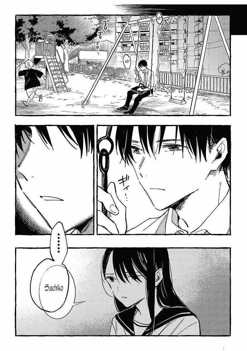 Asako - Chương 29 - Trang 38