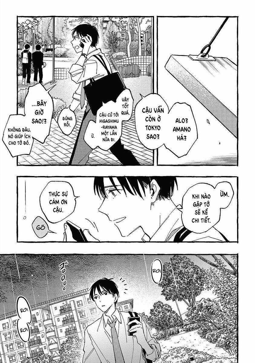 Asako - Chương 29 - Trang 39