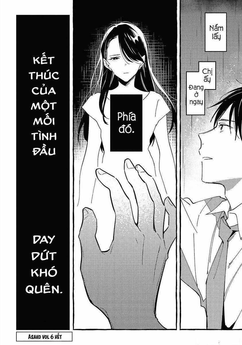 Asako - Chương 29 - Trang 40