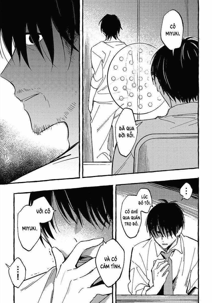 Asako - Chương 29 - Trang 5