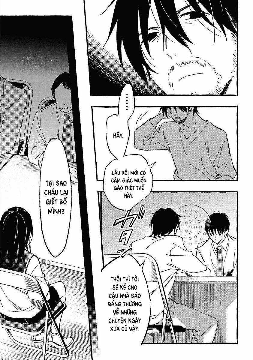 Asako - Chương 29 - Trang 7