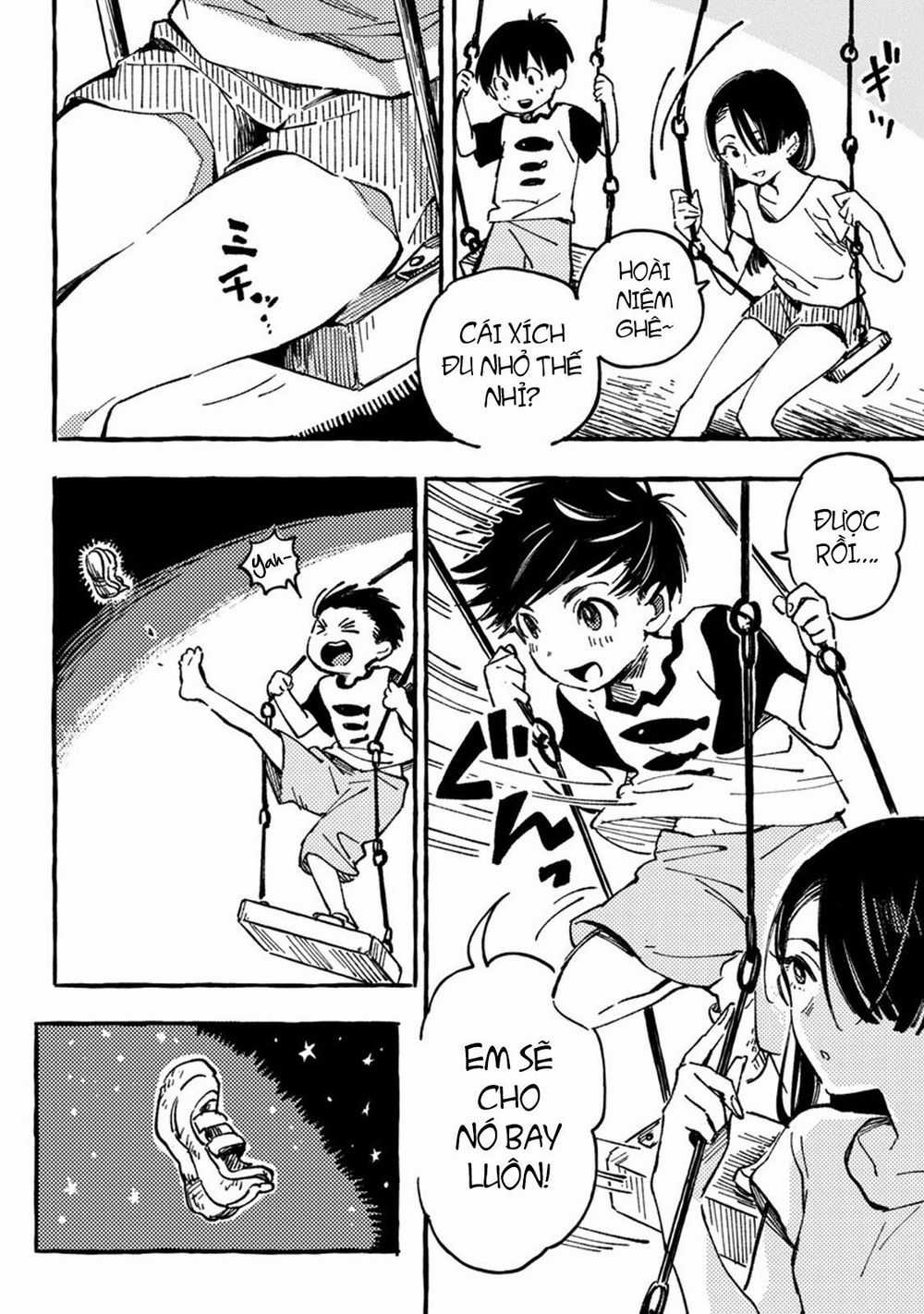 Asako - Chương 3 - Trang 12