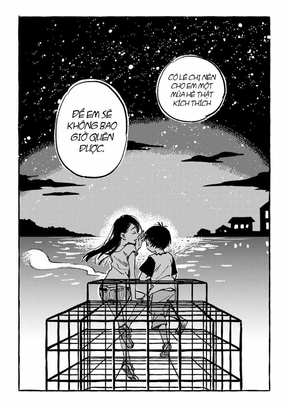 Asako - Chương 3 - Trang 17