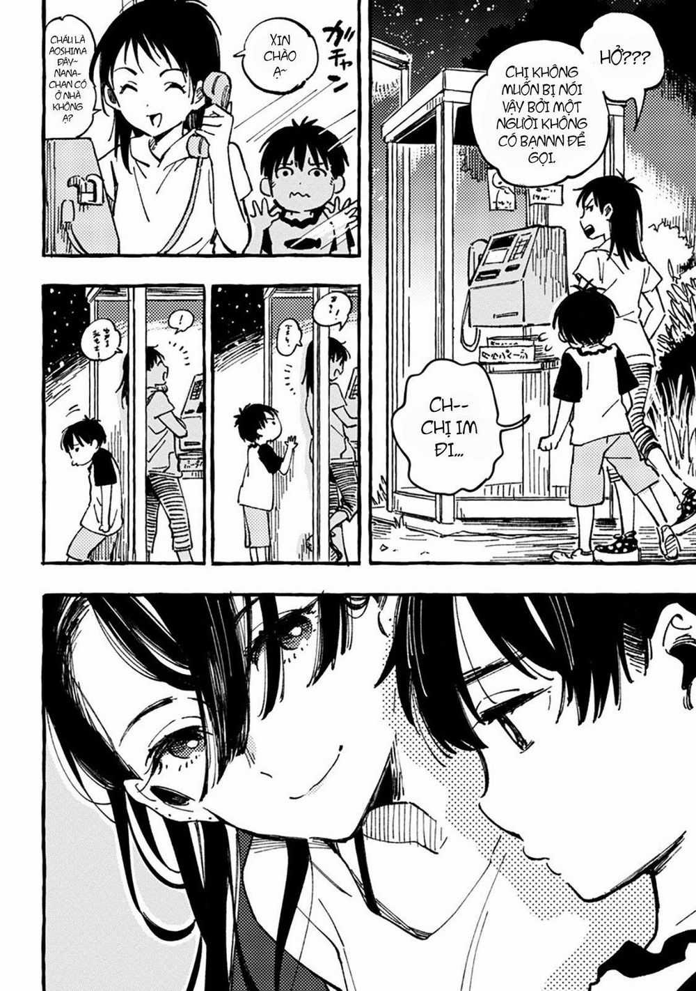 Asako - Chương 3 - Trang 4