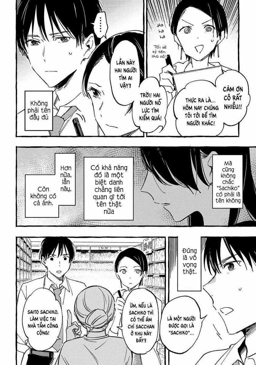 Asako - Chương 30 - Trang 2