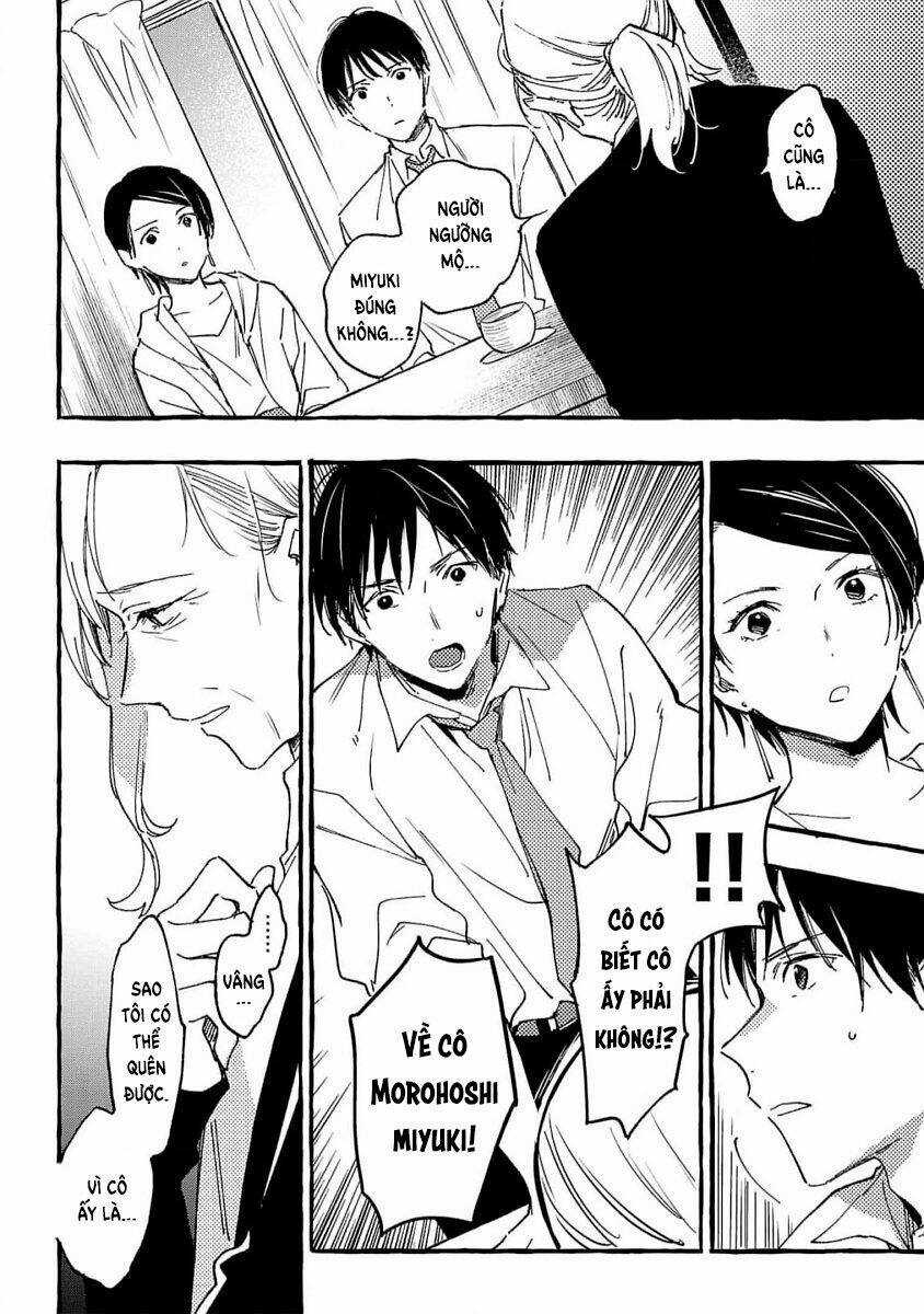 Asako - Chương 30 - Trang 12