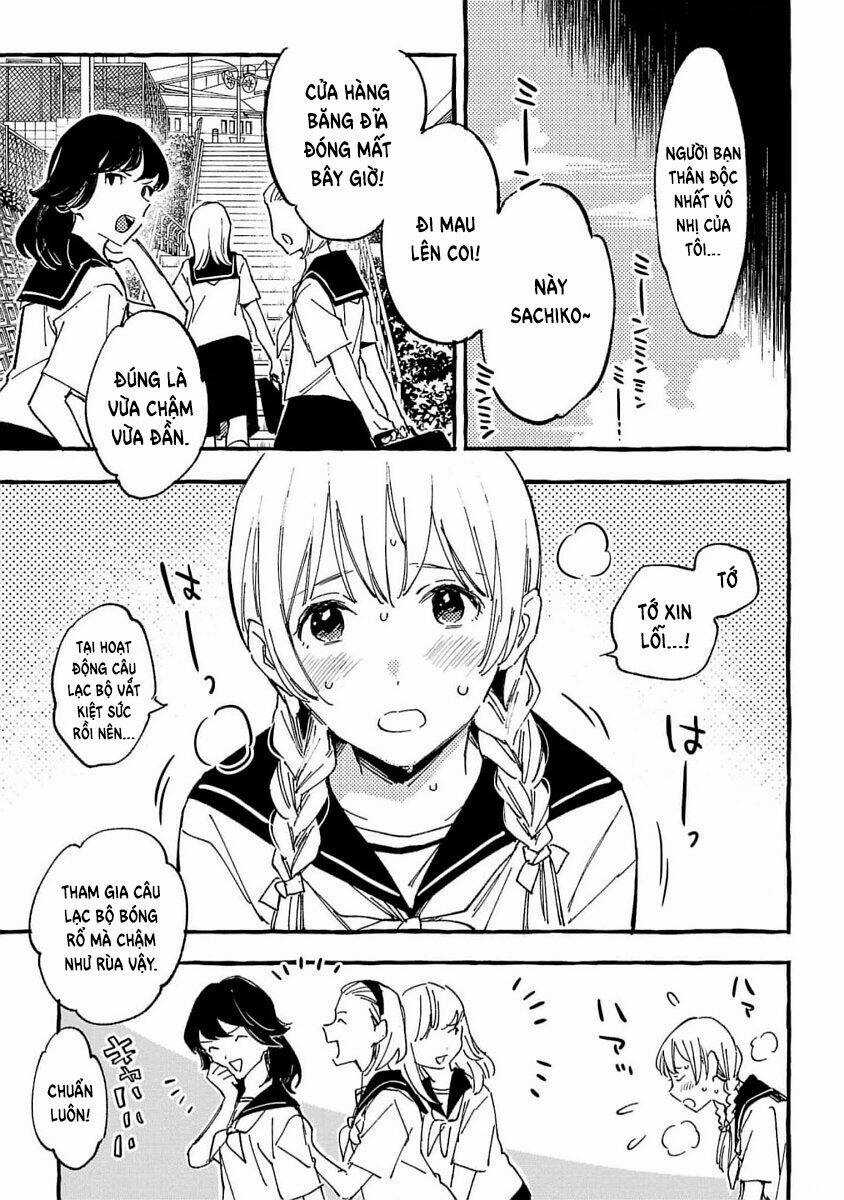 Asako - Chương 30 - Trang 13