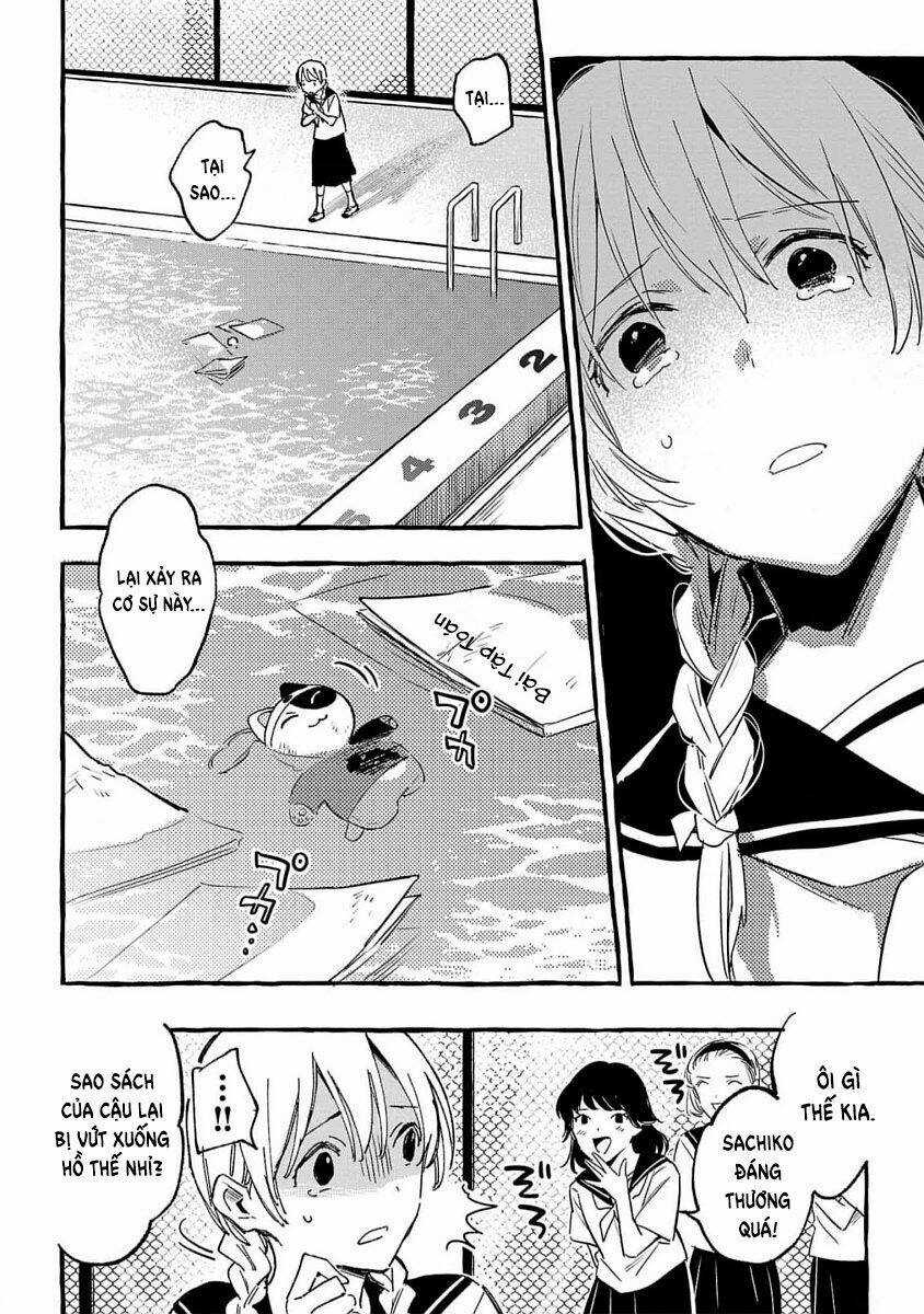 Asako - Chương 30 - Trang 20