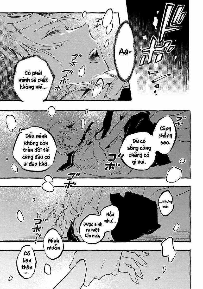 Asako - Chương 30 - Trang 23