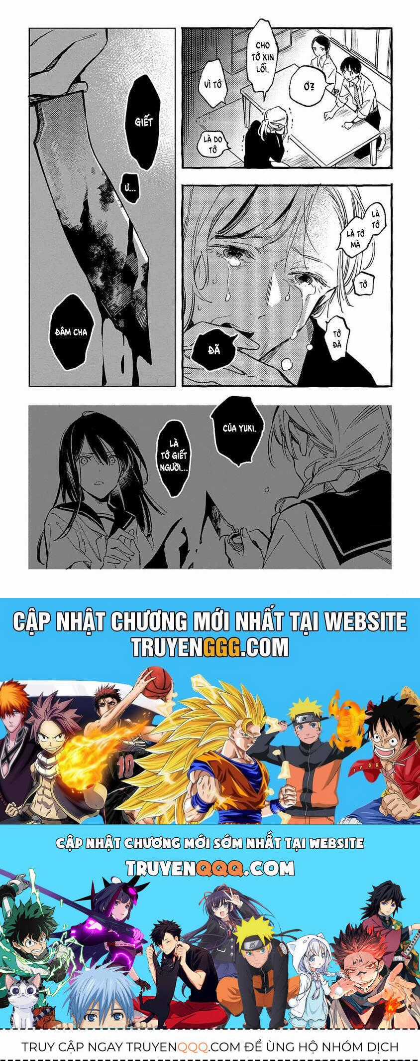 Asako - Chương 30 - Trang 29