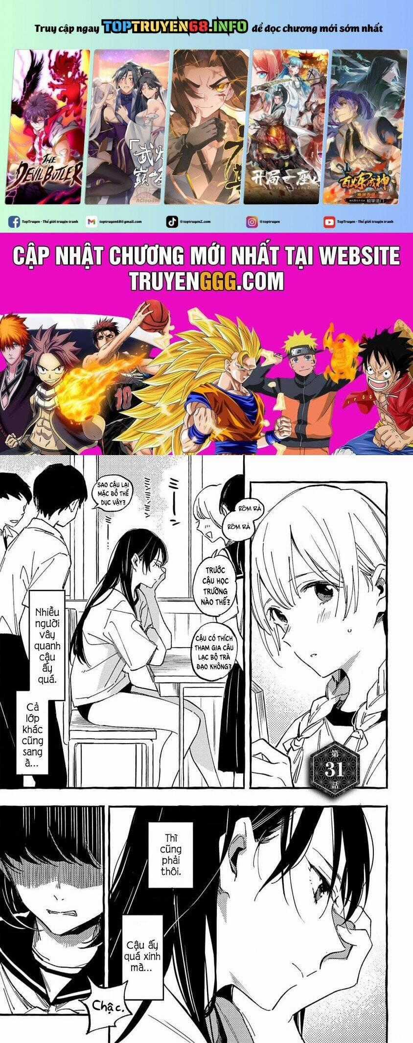 Asako - Chương 31 - Trang 2