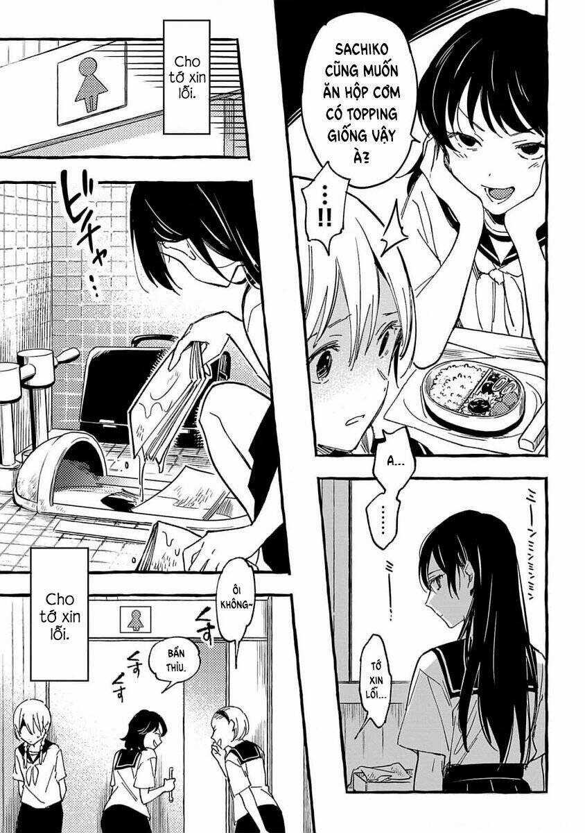 Asako - Chương 31 - Trang 14