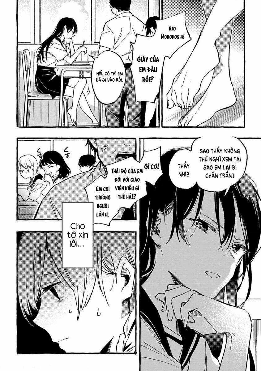 Asako - Chương 31 - Trang 15