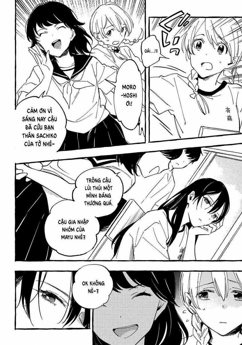 Asako - Chương 31 - Trang 3