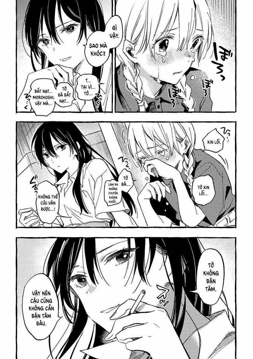 Asako - Chương 31 - Trang 23