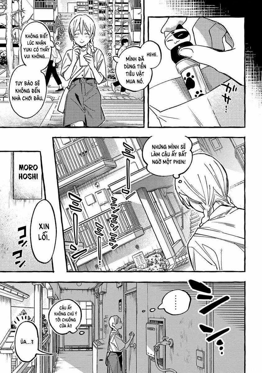 Asako - Chương 31 - Trang 32