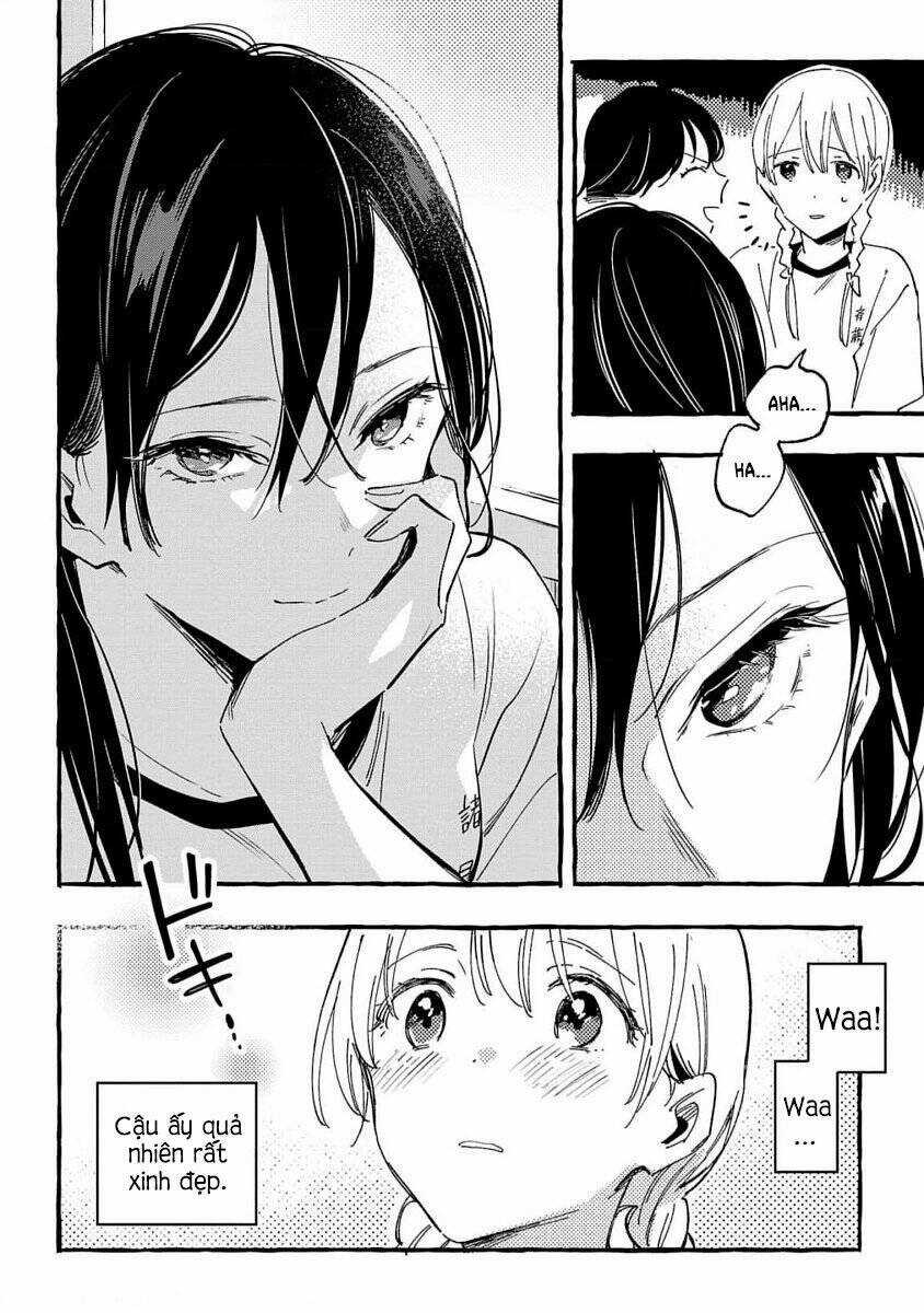 Asako - Chương 31 - Trang 5