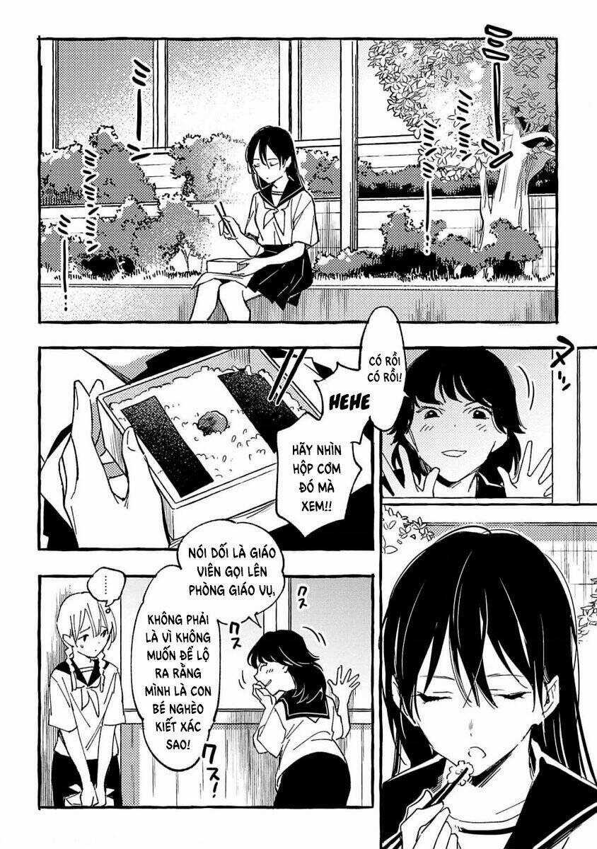 Asako - Chương 31 - Trang 7