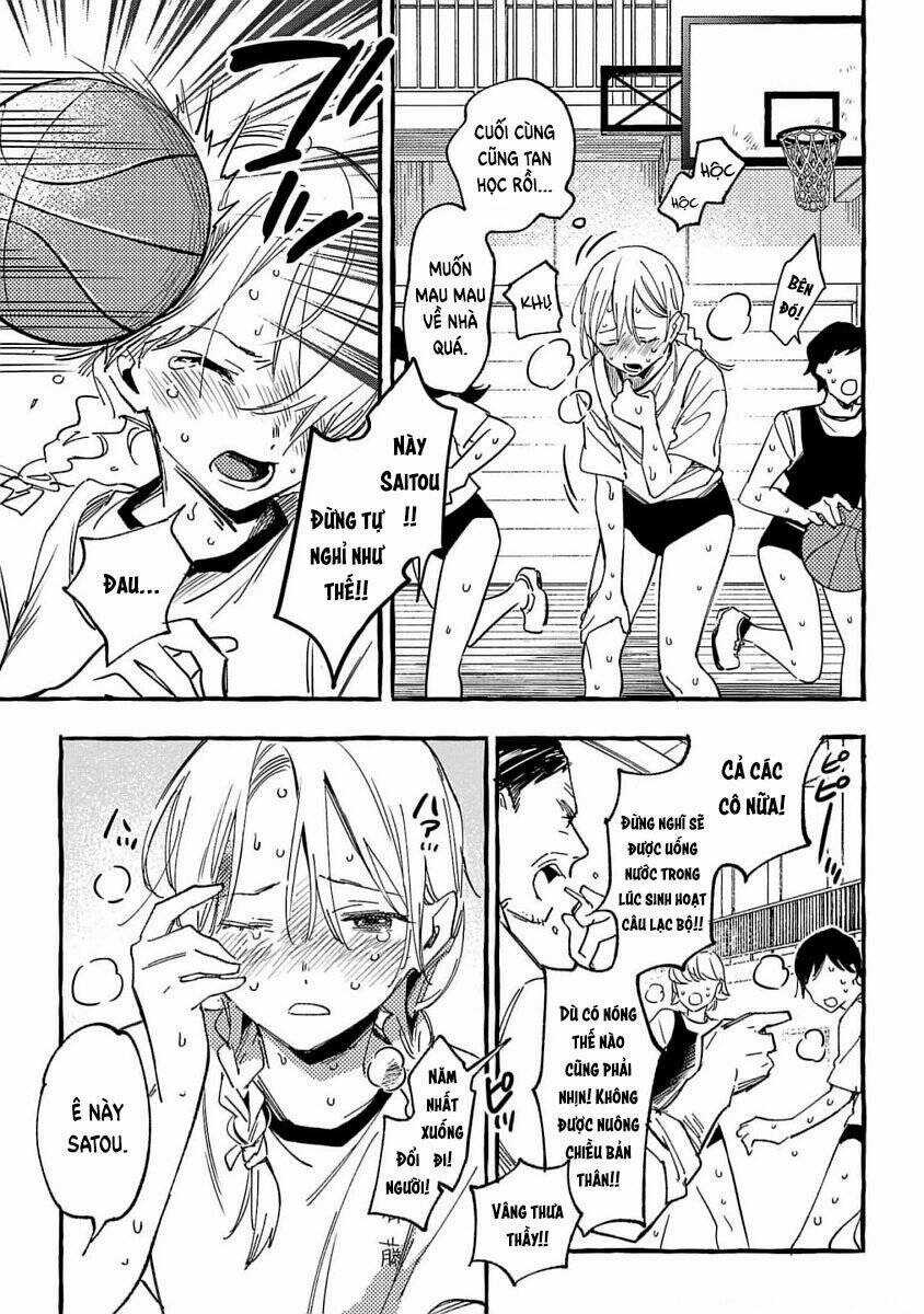 Asako - Chương 31 - Trang 10