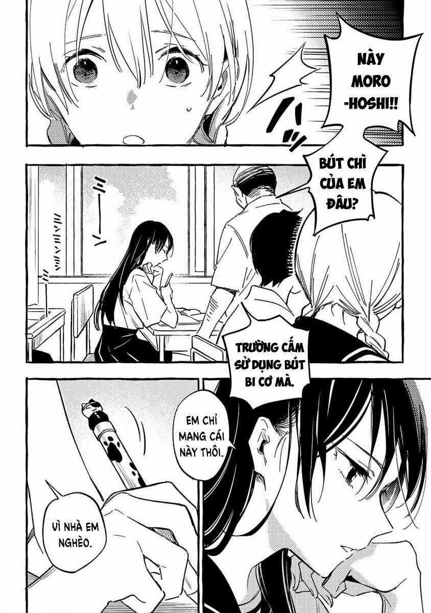 Asako - Chương 32 - Trang 2