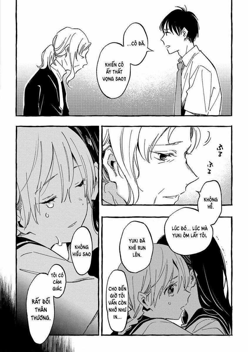 Asako - Chương 32 - Trang 12