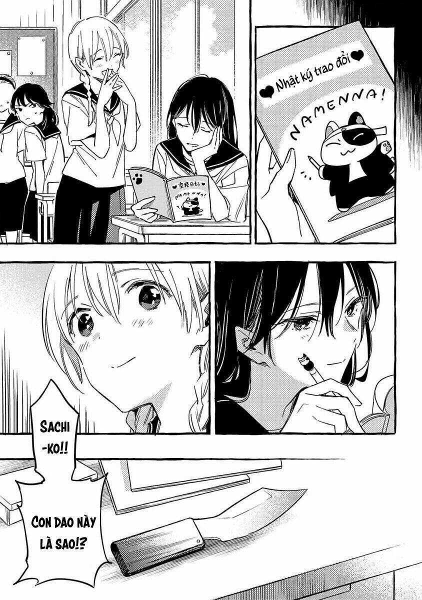 Asako - Chương 32 - Trang 13