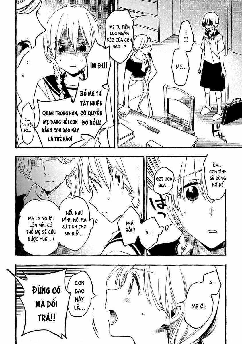 Asako - Chương 32 - Trang 14