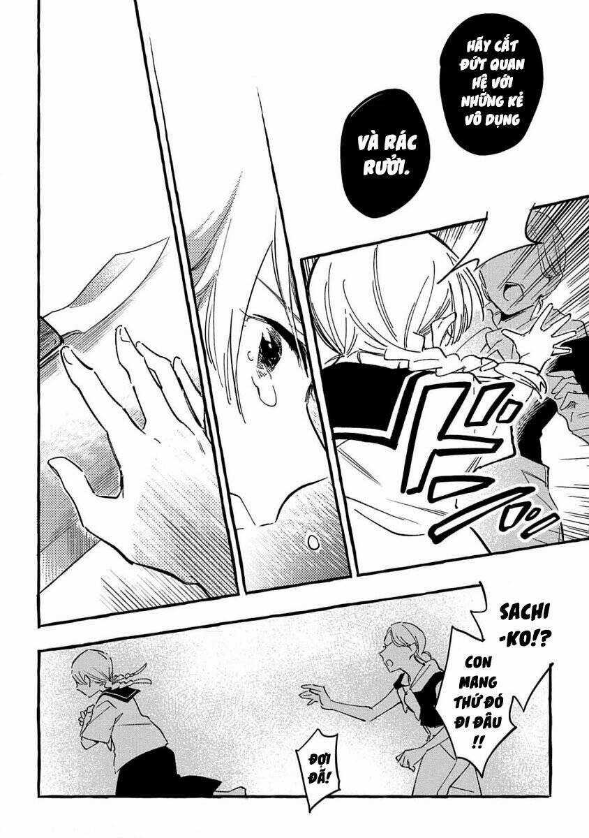 Asako - Chương 32 - Trang 16