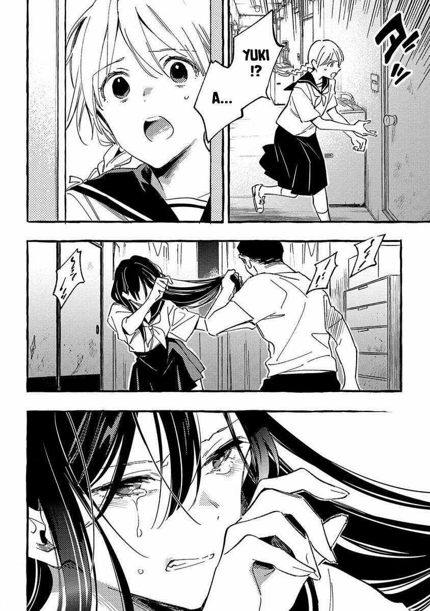 Asako - Chương 32 - Trang 18